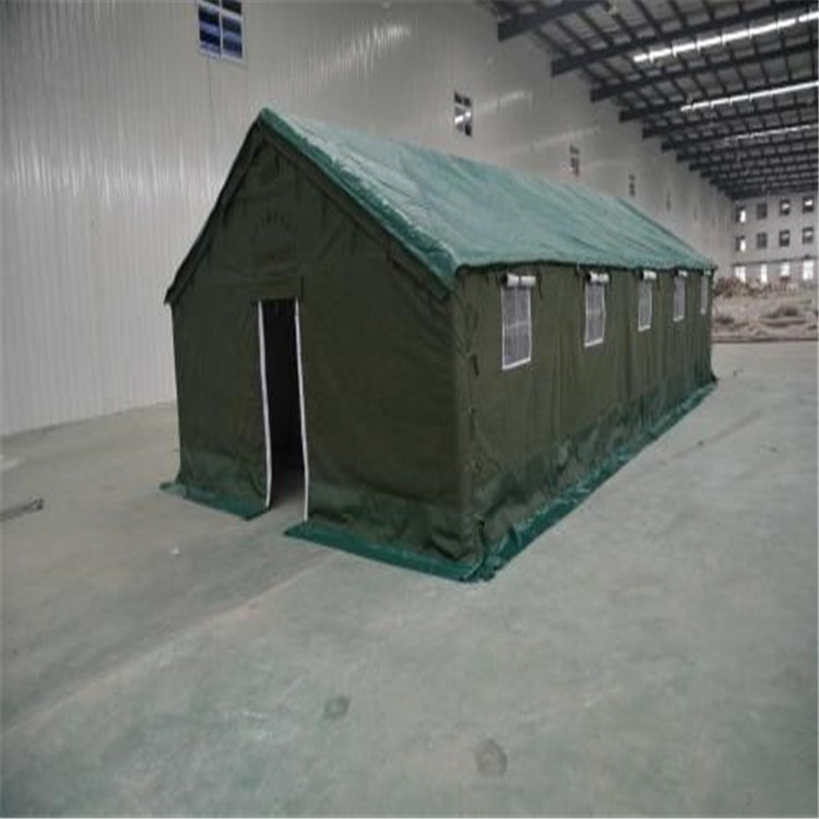 南山充气军用帐篷模型订制厂家